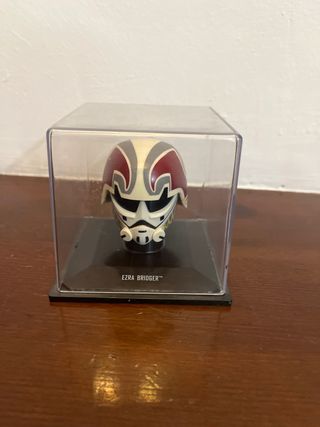 Réplica Casco Ezra Bridger Star Wars
