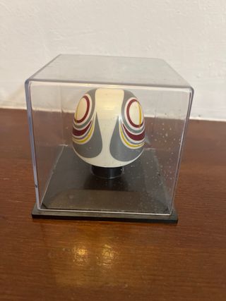 Réplica Casco Ezra Bridger Star Wars