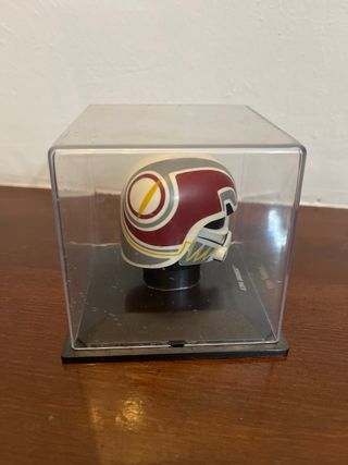 Réplica Casco Ezra Bridger Star Wars