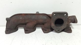 COLECTOR ESCAPE BMW X3 (E83)