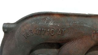 COLECTOR ESCAPE BMW X3 (E83)