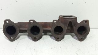 COLECTOR ESCAPE BMW X3 (E83)