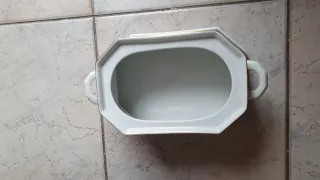 Sopera Villeroy & Boch Gallo Lombardia Medici