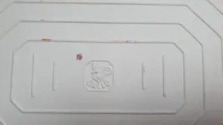 Sopera Villeroy & Boch Gallo Lombardia Medici