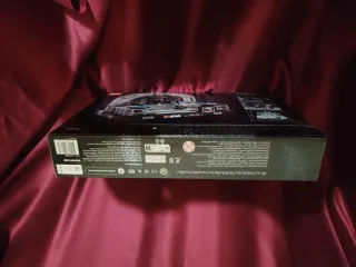 LEGO 75352 Star Wars Sala del Trono del Emperador