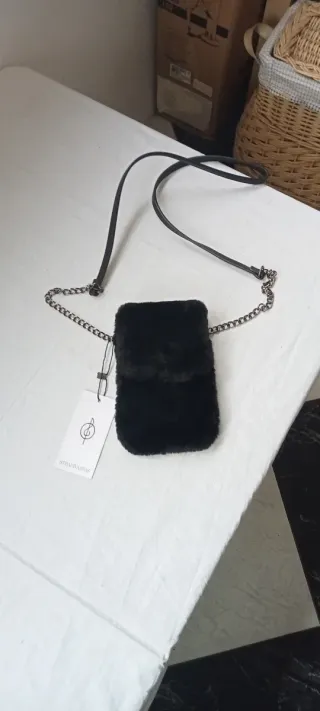 Bolsos de fiesta varios colores y modelos