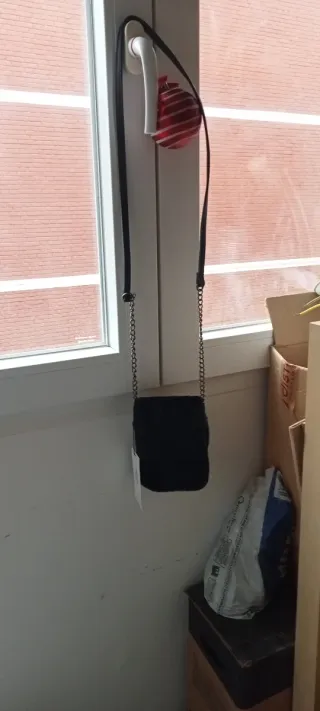 Bolsos de fiesta varios colores y modelos