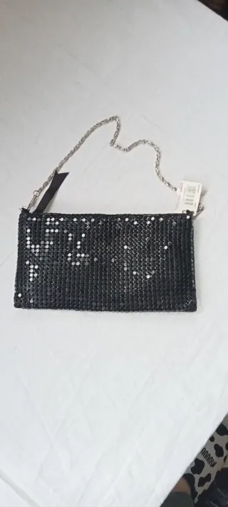 Bolsos de fiesta varios colores y modelos