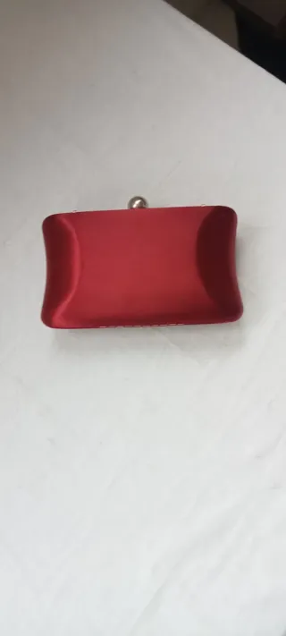 Bolsos de fiesta varios colores y modelos