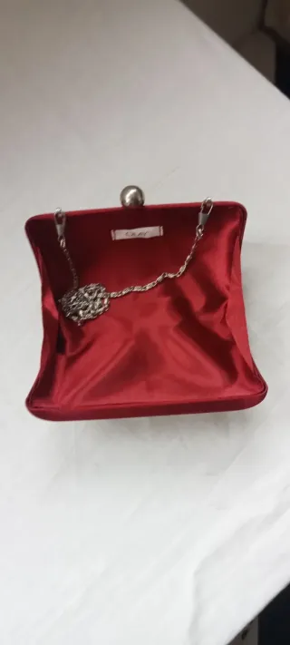 Bolsos de fiesta varios colores y modelos