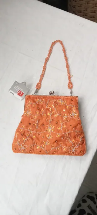 Bolsos de fiesta varios colores y modelos