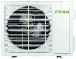 Unidad Exterior Aire Acondicionado EKOKAI 5MA125FD