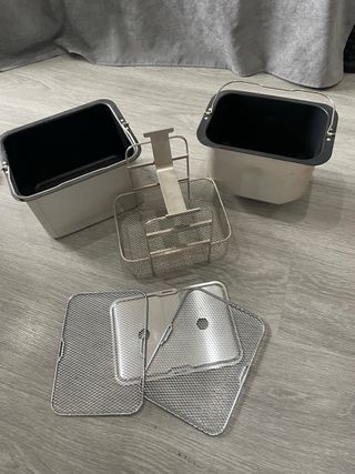 Robot de cocina Omnicuk