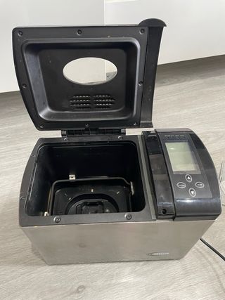 Robot de cocina Omnicuk