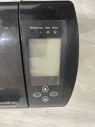 Robot de cocina Omnicuk