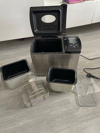 Robot de cocina Omnicuk