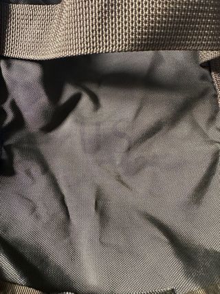 Bolsa combate M56. USA