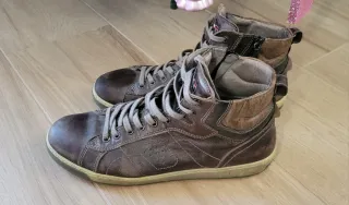 Scarpe uomo Nero Giardini 41