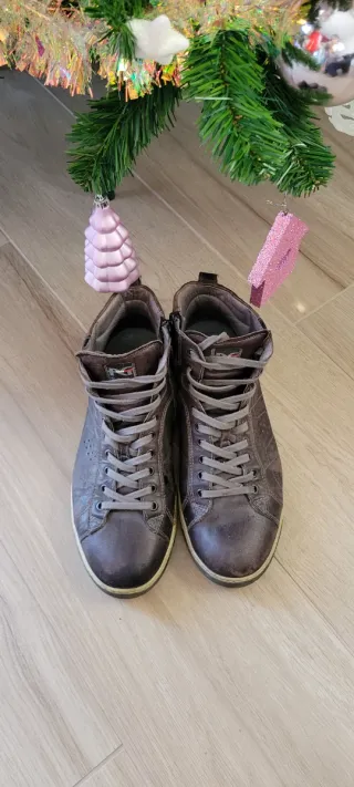 Scarpe uomo Nero Giardini 41