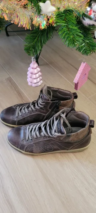 Scarpe uomo Nero Giardini 41