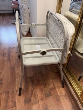 Bañera plegable CHICCO