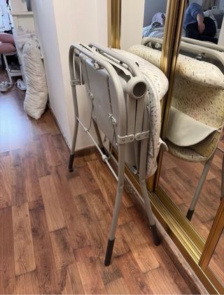 Bañera plegable CHICCO