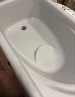 Bañera plegable CHICCO