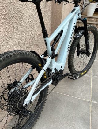 Specialized Turbo Levo 700Wh Talla L