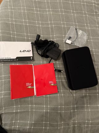 Specialized Turbo Levo 700Wh Talla L