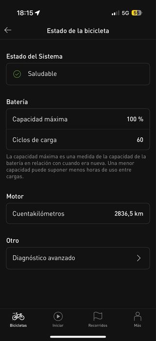 Specialized Turbo Levo 700Wh Talla L