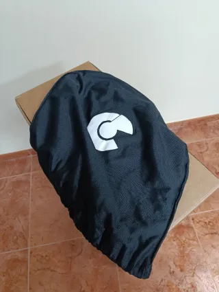 Funda para casco