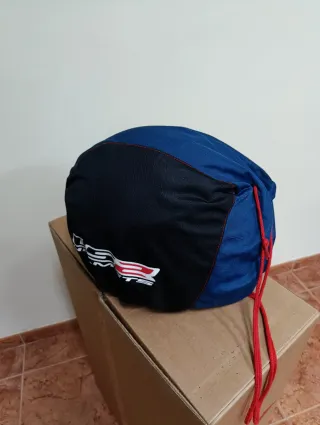 Funda para casco