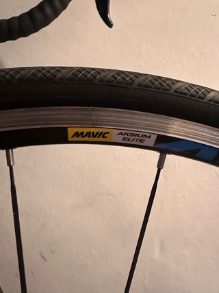 Cube Attain GTC Carbono - Full ULTEGRA - 56