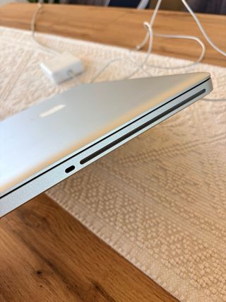 MacBook Pro 13,3” anno 2012