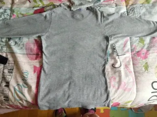 Camiseta Inside mariposa XS