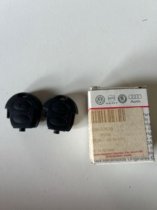 Piezas seat ibiza 2001