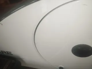 Bicicleta Elíptica CARE