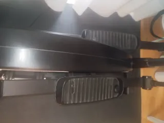 Bicicleta Elíptica CARE