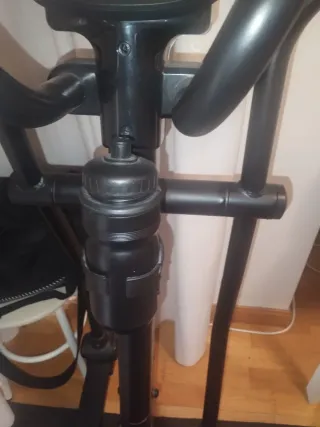 Bicicleta Elíptica CARE