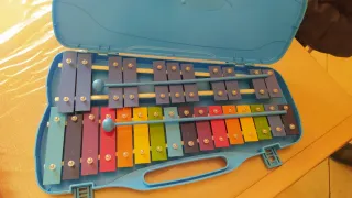 Xilofono PP 27 note PP27CK