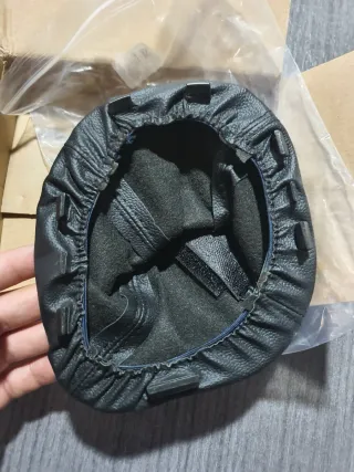 Funda Palanca Cambio Iveco Daily