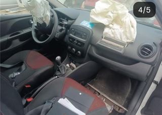 Despiece Renault Clio IV 1.2 16V