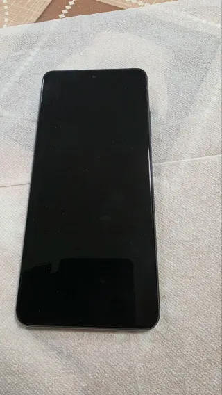 Xiaomi Mi 10T Lite Nero