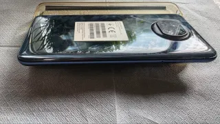 Xiaomi Mi 10T Lite Nero