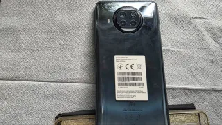 Xiaomi Mi 10T Lite Nero