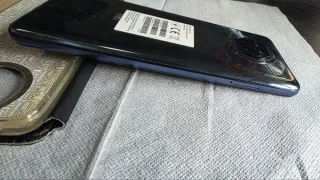 Xiaomi Mi 10T Lite Nero