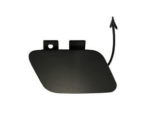 Tapa Gancho Paragolpes Delantero Imprimado para Audi A3 2008