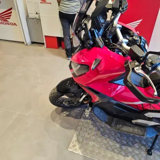 Honda X-ADV 2024 - 2500 km