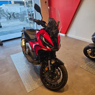 Honda X-ADV 2024 - 2500 km