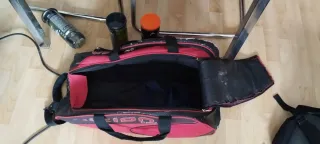 Pack 2 Raquetas Tenis + Funda